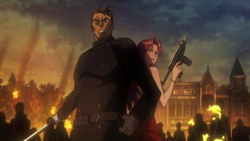 undefined Season 1 Episode 12 - All DEAD'S Attack