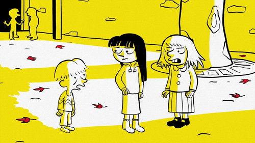 Esther's Notebooks Season 1 Episode 7 - Episode 7