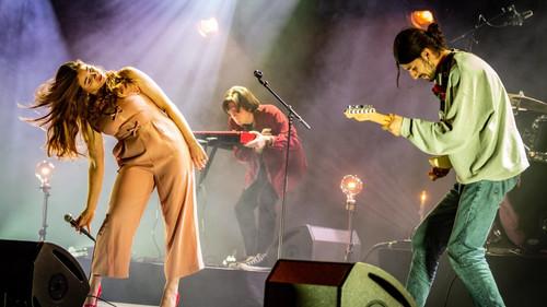 Background image for Nijmegen