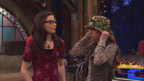 iCarly Season 1 Episode 20 - iStakeout