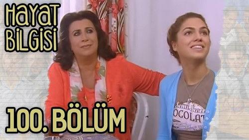 Life Science Season 4 Episode 2 - Episode 2