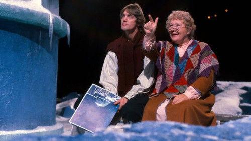 Julkalendern Season 22 Episode 3 - Episode 3