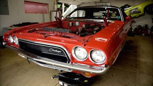 Garage Squad Season 2 Episode 8 - 72 Challenge