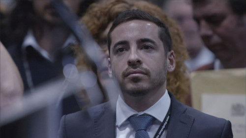 The Lobby Season 1 Episode 4 - The Takedown