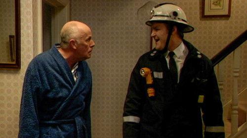 One Foot in the Grave Season 4 Episode 6 - Secret of the Seven Sorcerers