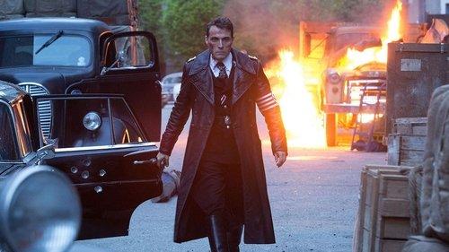 The Man in the High Castle Season 1 Episode 2 - Sunrise