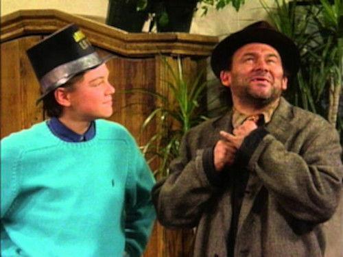 Growing Pains Season 7 Episode 15 - Honest Abe