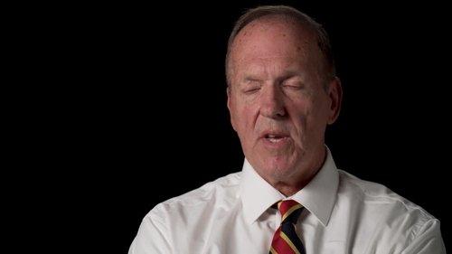 Very Scary People Season 3 Episode 12 - The Firestarter Part 2: Chasing a Pyromaniac