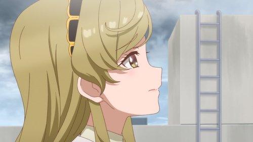 Harmony of Mille-Feuille Season 1 Episode 10 - Hands Together