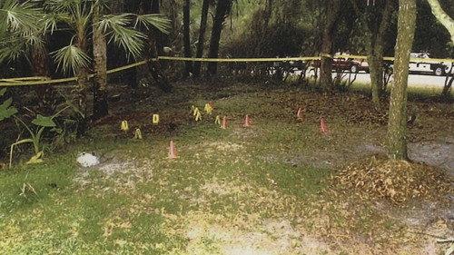 Buried In The Backyard Season 1 Episode 10 - Hog Trail Murders