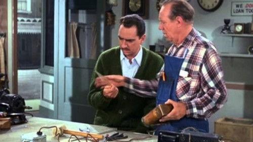 Mayberry R.F.D. Season 1 Episode 5 - The Copy Machine