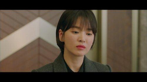 Encounter Season 1 Episode 7 - Sudden Personnel Appointment