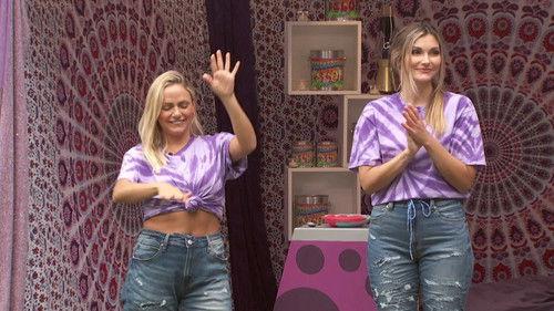 Big Brother Season 24 Episode 12 - Episode 12
