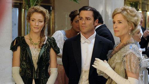 Murdoch Mysteries Season 3 Episode 6 - This One Goes to Eleven