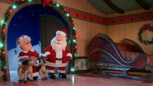 Mickey's Christmas Tales Season 1 Episode 4 - Slip N' Sleigh