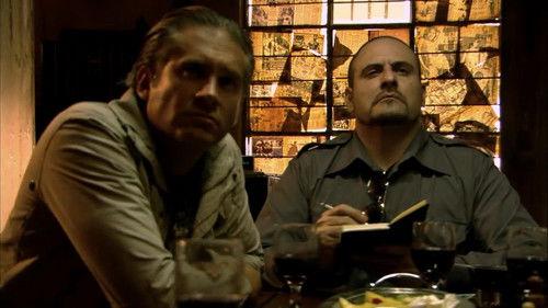 The Simulators Season 1 Episode 6 - The Unpresentable Family