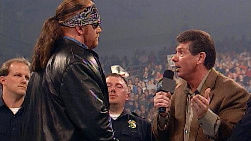 WWE Friday Night SmackDown Season 2 Episode 21 - SmackDown - May. 25, 2000