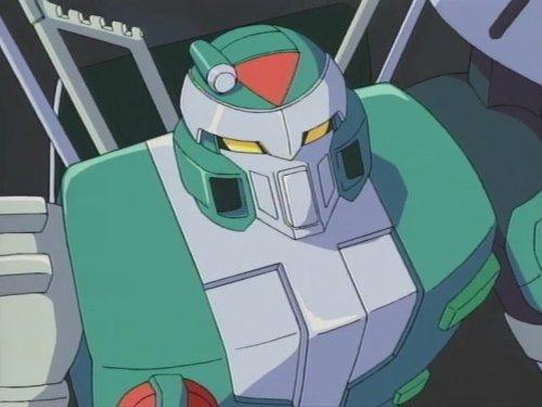 Transformers: Robots in Disguise Season 1 Episode 11 - Tow-Line Goes Haywire