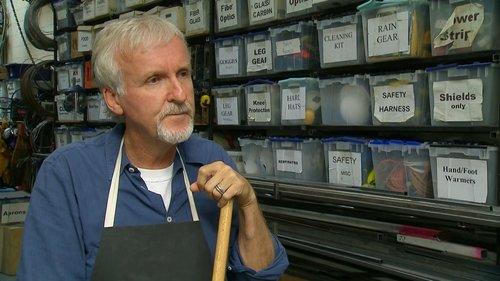 MythBusters Season 10 Episode 14 - Titanic Survival