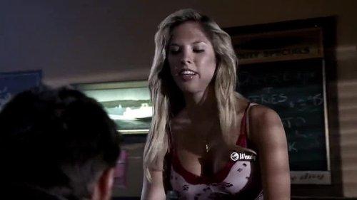 undefined Season 1 Episode 3 - Dead in the Water