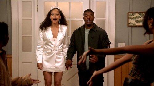 All American Season 6 Episode 14 - I Do (1)