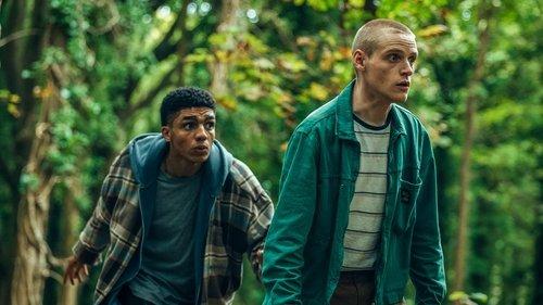 Generation Z Season 1 Episode 1 - Episode 1