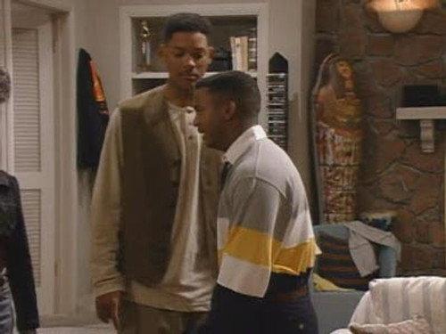 The Fresh Prince of Bel-Air Season 4 Episode 23 - Mother's Day
