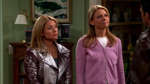 Hope & Faith Season 1 Episode 19 - Faith's Maid