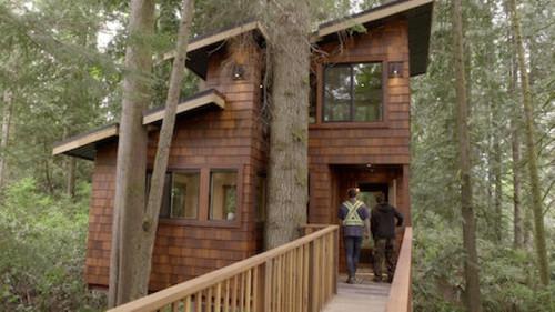 Big Timber Season 2 Episode 5 - Between the Devil and the Deep Blue Sea