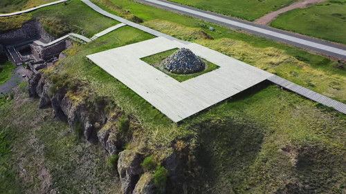 Unearthed Season 9 Episode 11 - Legend of Xanadu