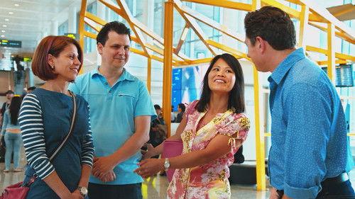 Hello Goodbye Season 1 Episode 3 - Hard Choices