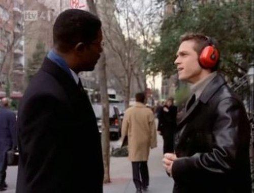 undefined Season 1 Episode 12 - Disco Inferno