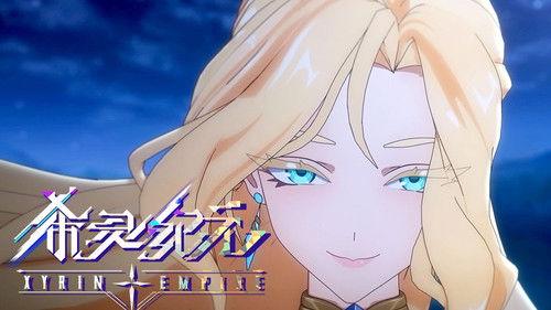 Xyrin Empire Season 1 Episode 3 - Episode 3