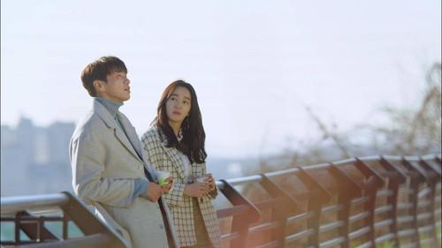 Sweet Stranger and Me Season 1 Episode 13 - Like Normal Couples