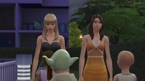 Girls in the House Season 1 Episode 3 - Young Generation