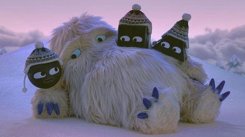 Shape Island Season 1 Episode 10 - The Winter Blues