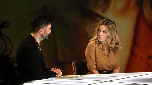 Dans les médias Season 2 Episode 13 - Episode 13