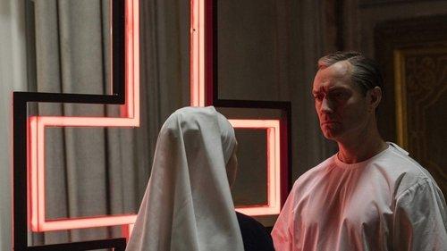 Background image for Seventh Episode