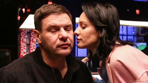 Trzecia połowa Season 1 Episode 8 - Episode 8