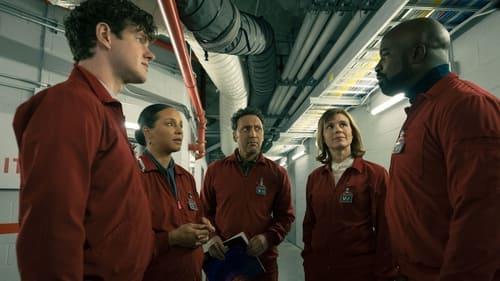 Evil Season 4 Episode 1 - How to Split an Atom