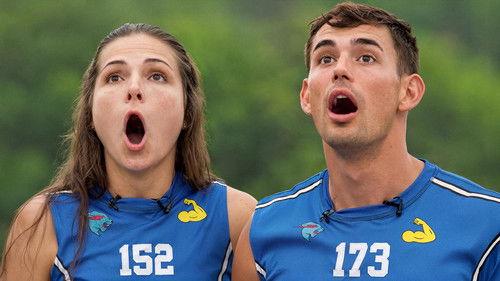 Beast Games Season 2 Episode 3 - The Obstacle Course