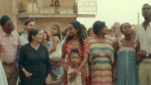 Background image for Aftertastes