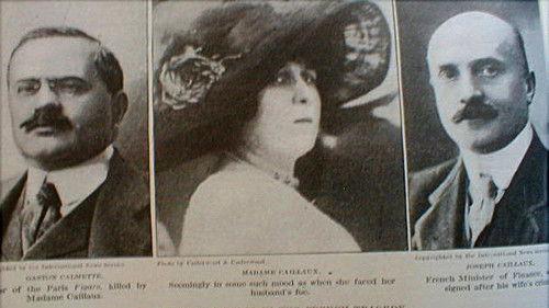 Alain Decaux raconte Season 5 Episode 9 - Episode 9