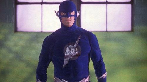 The Flash Season 1 Episode 18 - Twin Streaks