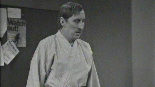 On the Buses Season 2 Episode 3 - Self Defence