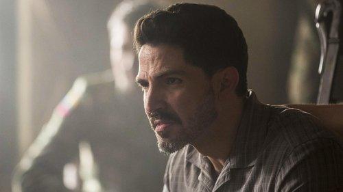 undefined Season 5 Episode 8 - Honor