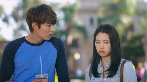 The Heirs Season 1 Episode 2 - Episode 2