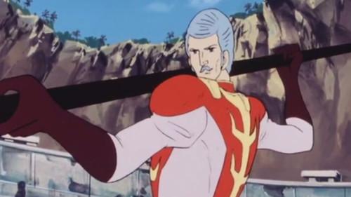 Background image for Reunion