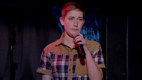 Easy Abby Season 2 Episode 9 - Funny In A Gay Way