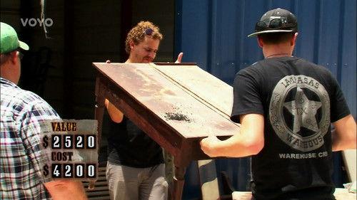 Storage Wars: Texas Season 2 Episode 10 - Aust-in-Translation